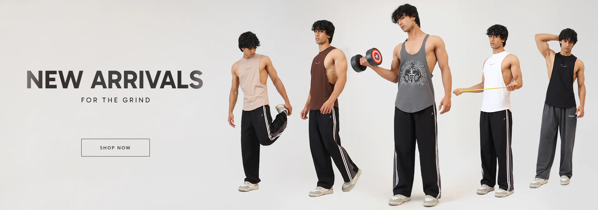 Engineered for Peak Performance