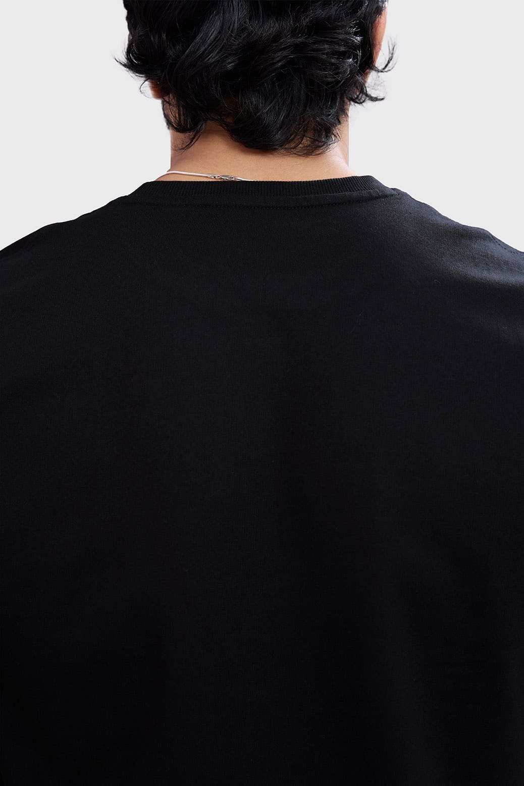 Blackout Capsleeves Tank Black - Image 5