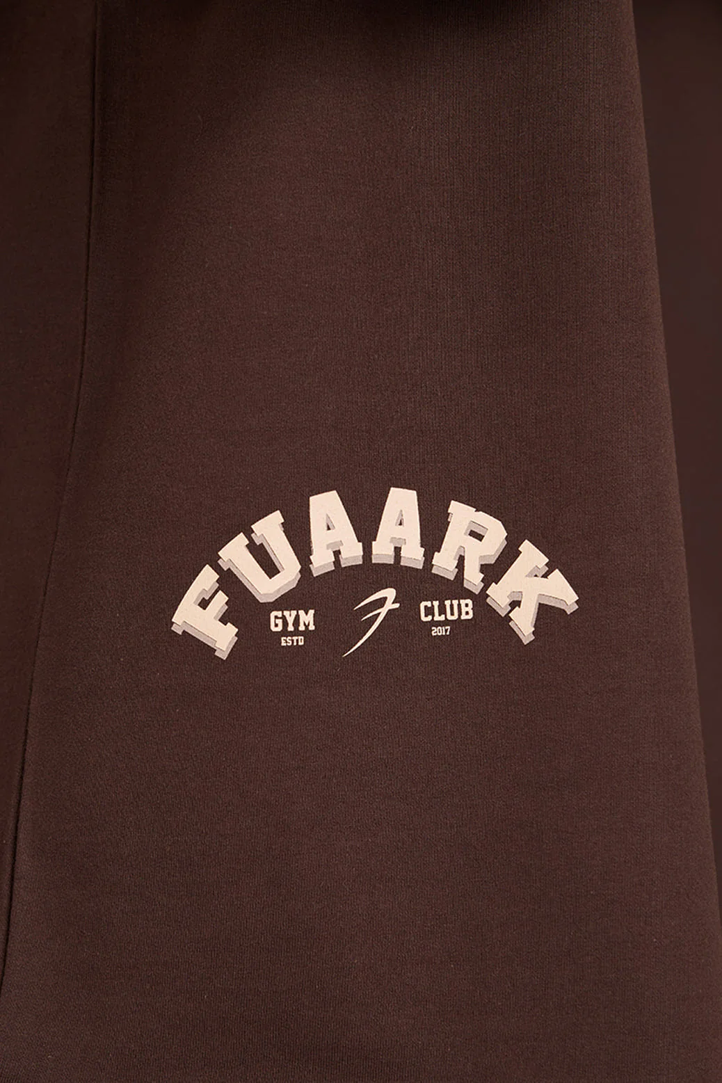 Bull Oversized T-shirt Coffee - Image 4