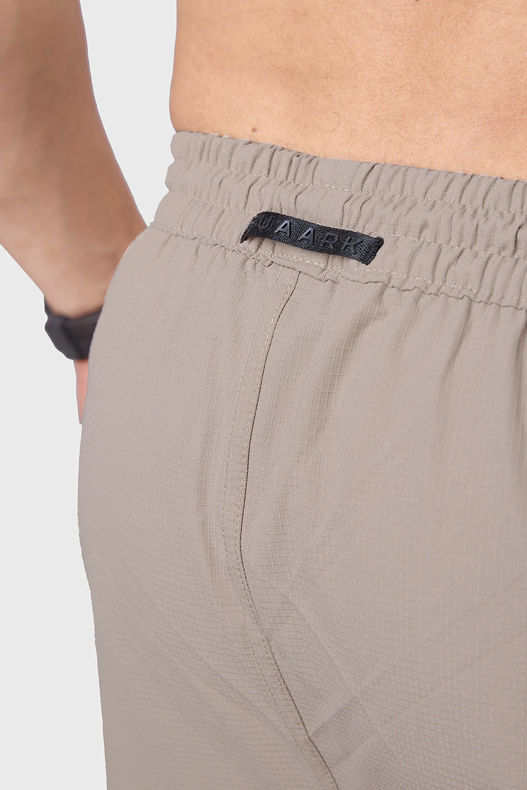 Carpenter Cargo Pants Beige - Image 3