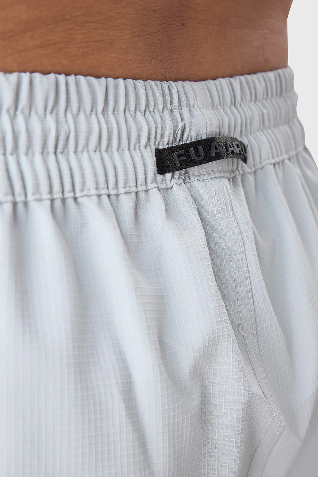 Carpenter Cargo Pants Light Grey - Image 5