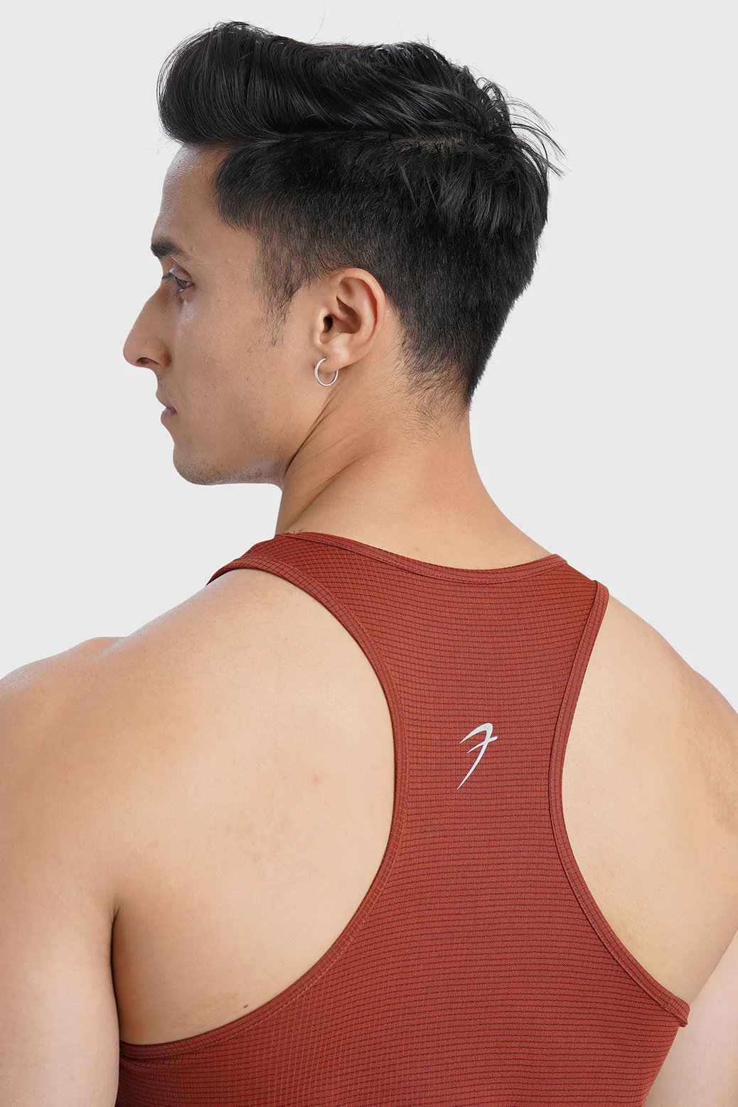 Checks Running Tank Salsa - Image 4