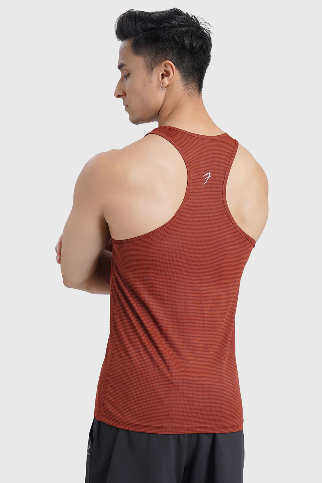 Checks Running Tank Salsa - Image 7