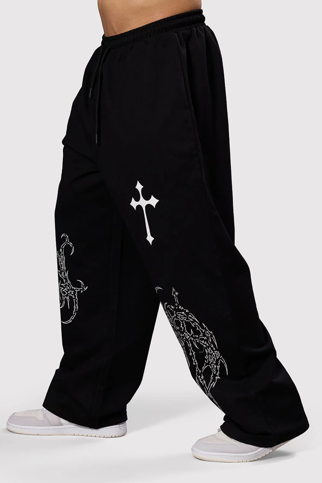Christ Loose Tracks Black - Image 4