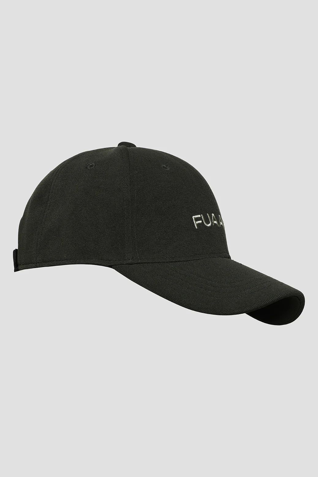 Classic Baseball Cap Army Green - Image 4