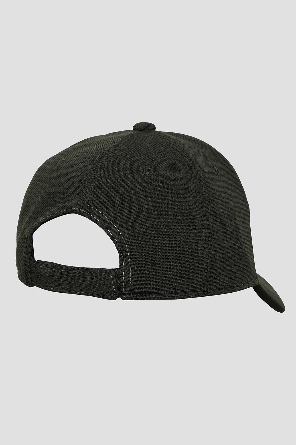 Classic Baseball Cap Army Green - Image 5