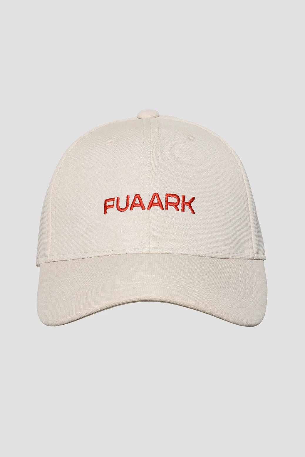 Classic Baseball Cap Chalk - Image 2