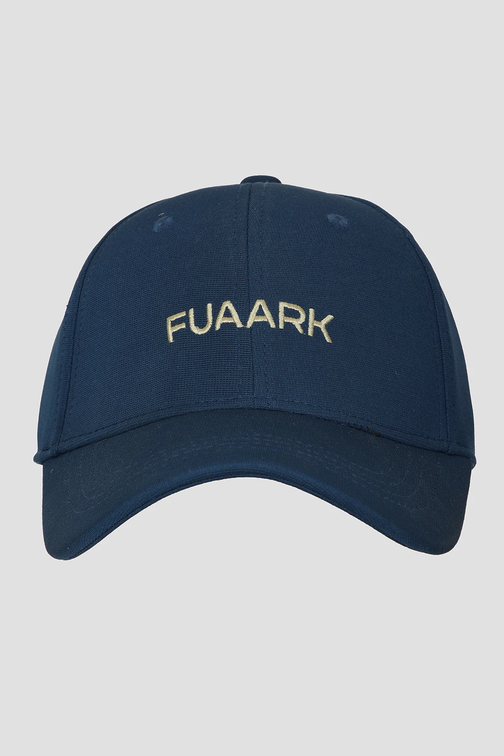 Classic Baseball Cap Teal Blue - Image 3