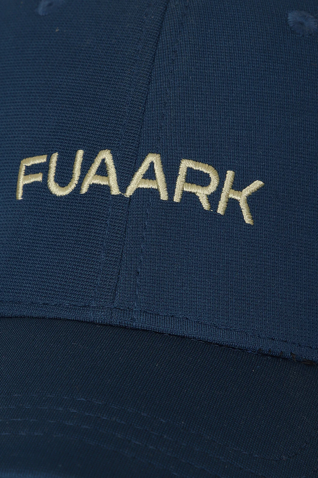 Classic Baseball Cap Teal Blue - Image 4