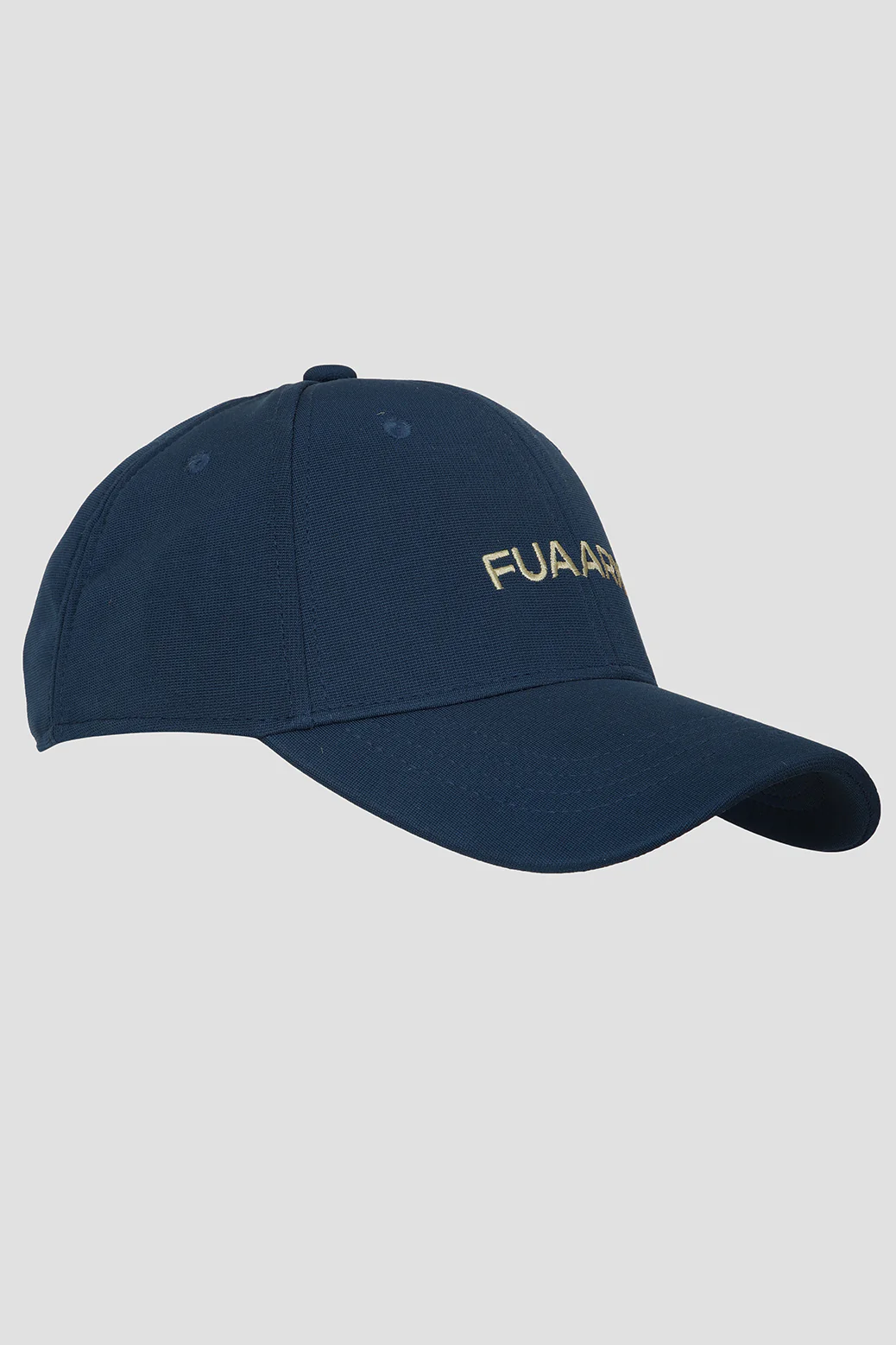 Classic Baseball Cap Teal Blue - Image 5