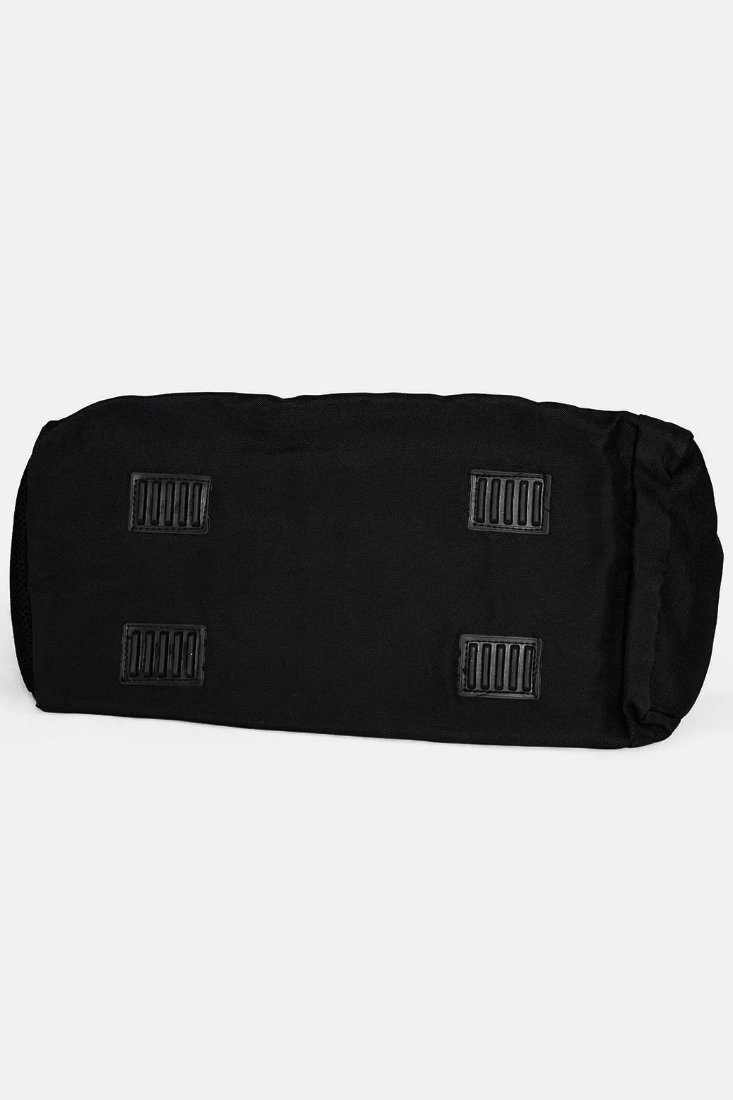 Classic Duffle Bag Black - Image 9