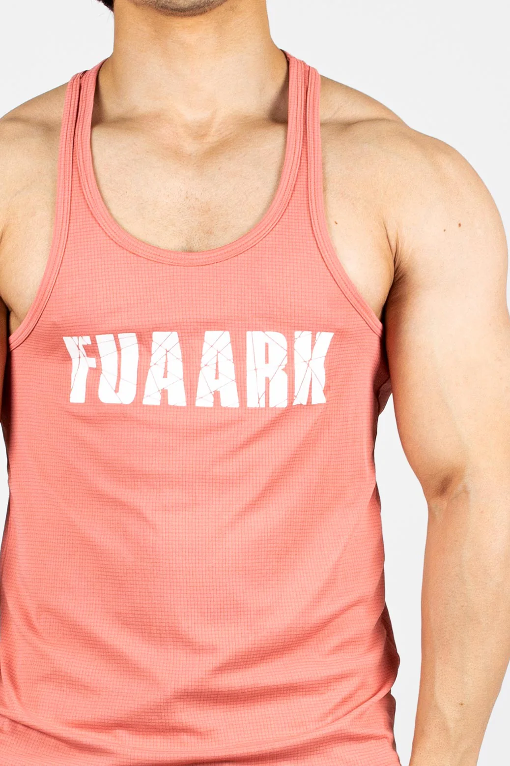 Classic Stringer Pink - Image 3