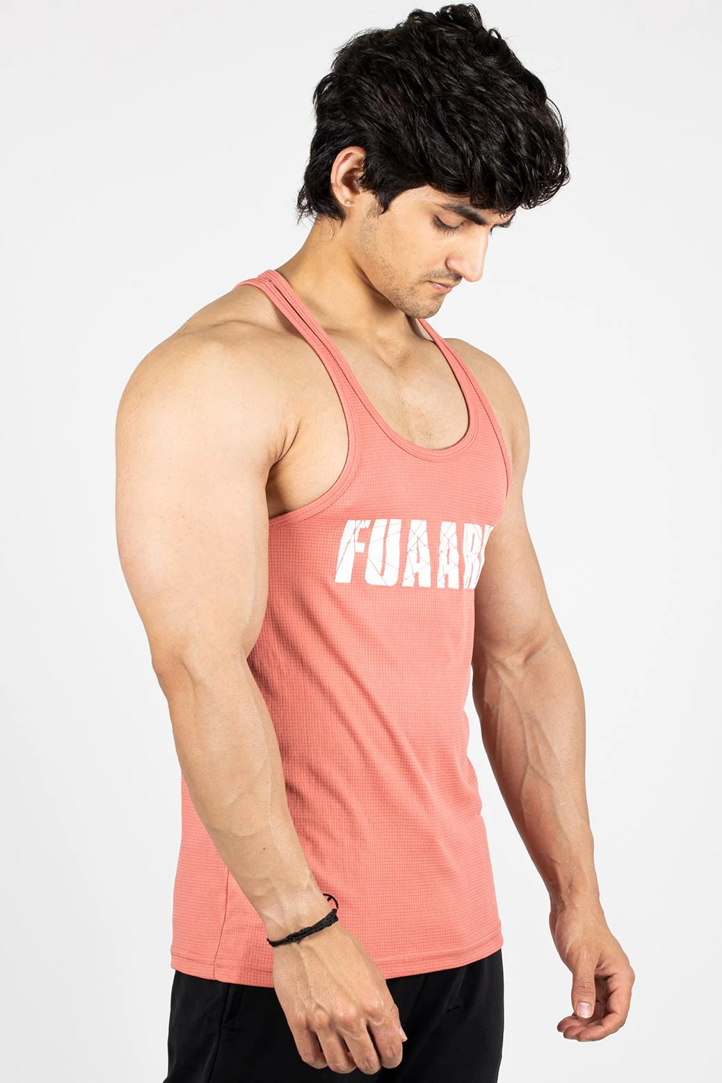 Classic Stringer Pink - Image 4