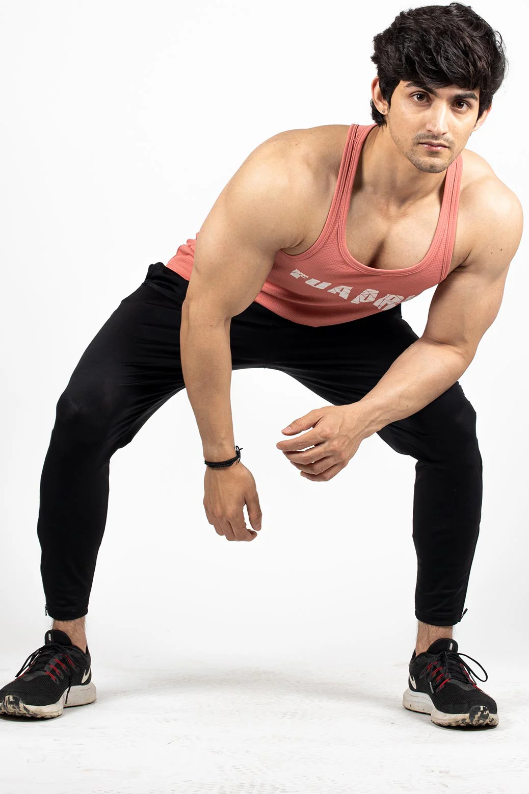 Classic Stringer Pink - Image 5