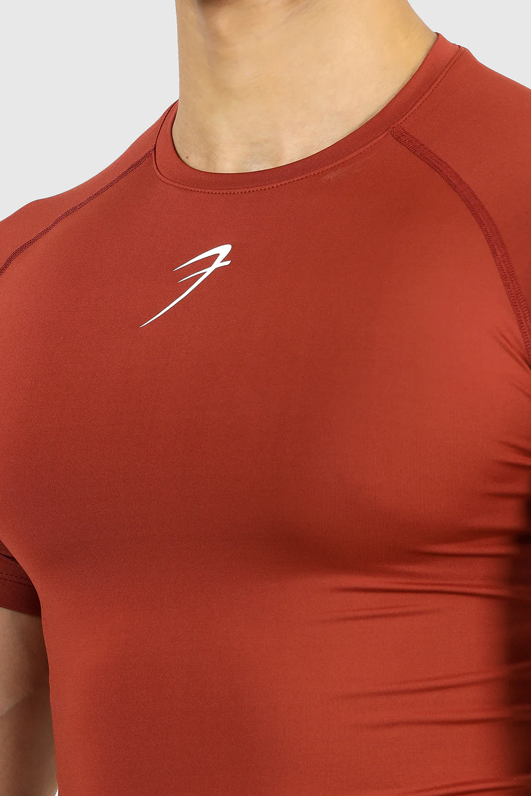 Compression T-shirt Salsa - Image 3