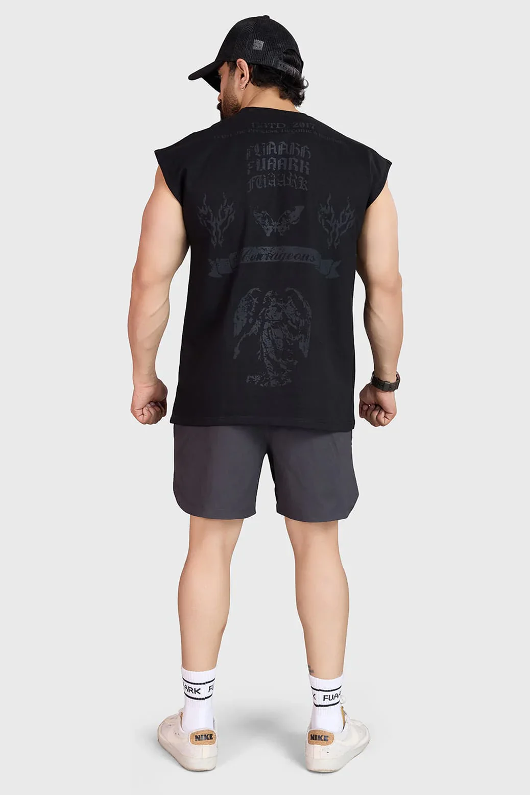Courageous Ironclad Set - Image 4