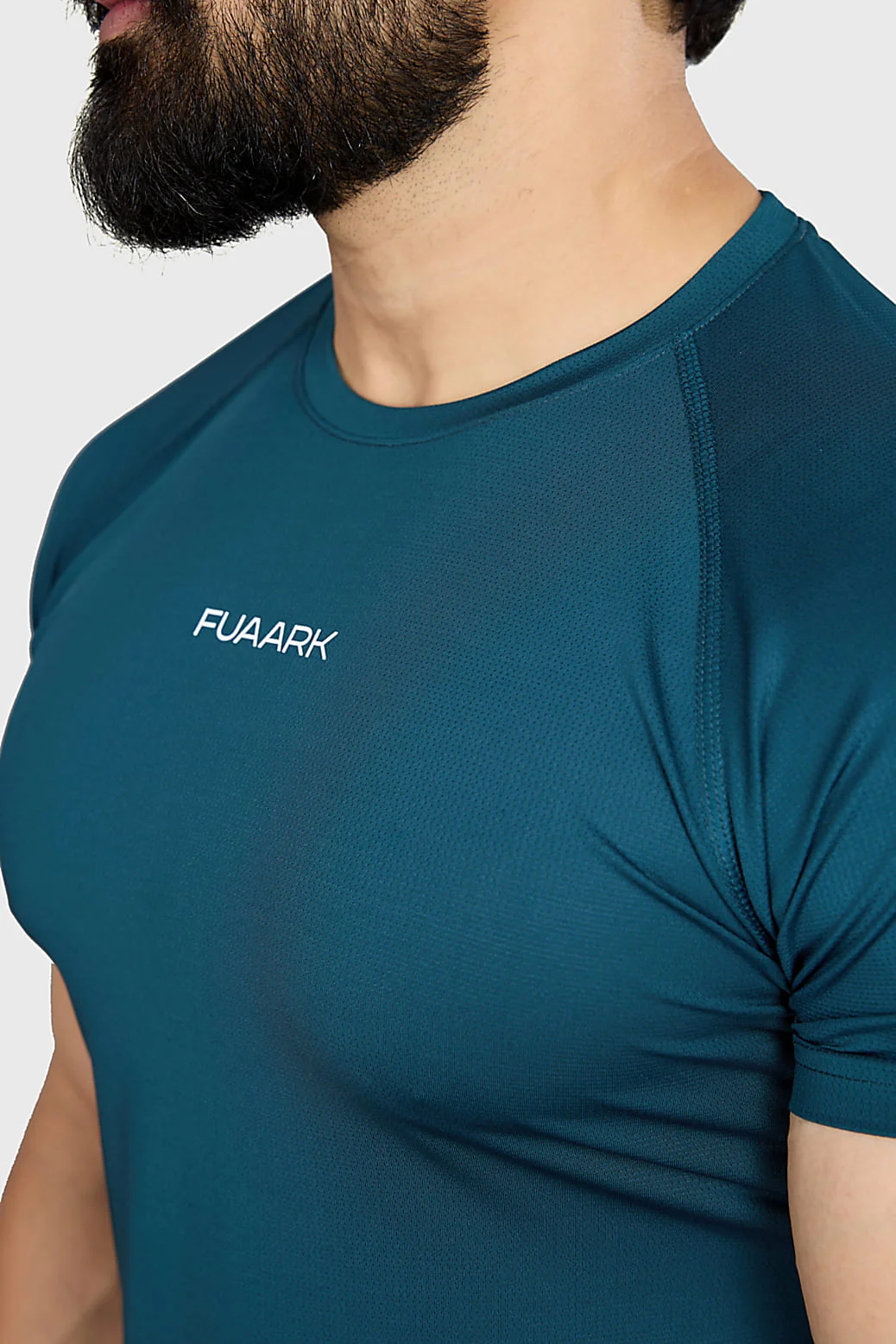 Dash T-shirt Orion Blue - Image 2
