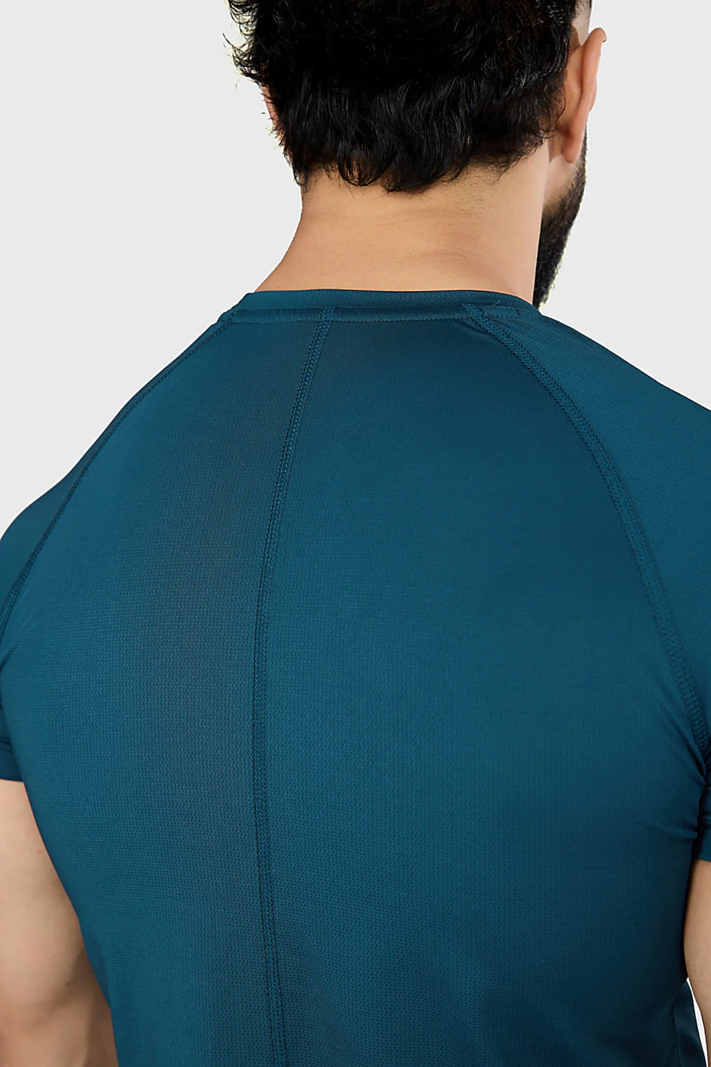 Dash T-shirt Orion Blue - Image 4