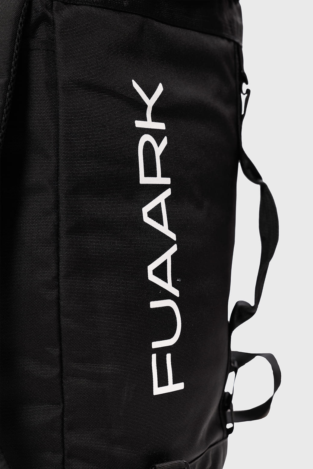 Dual Force Hybrid Bag Black - Image 3