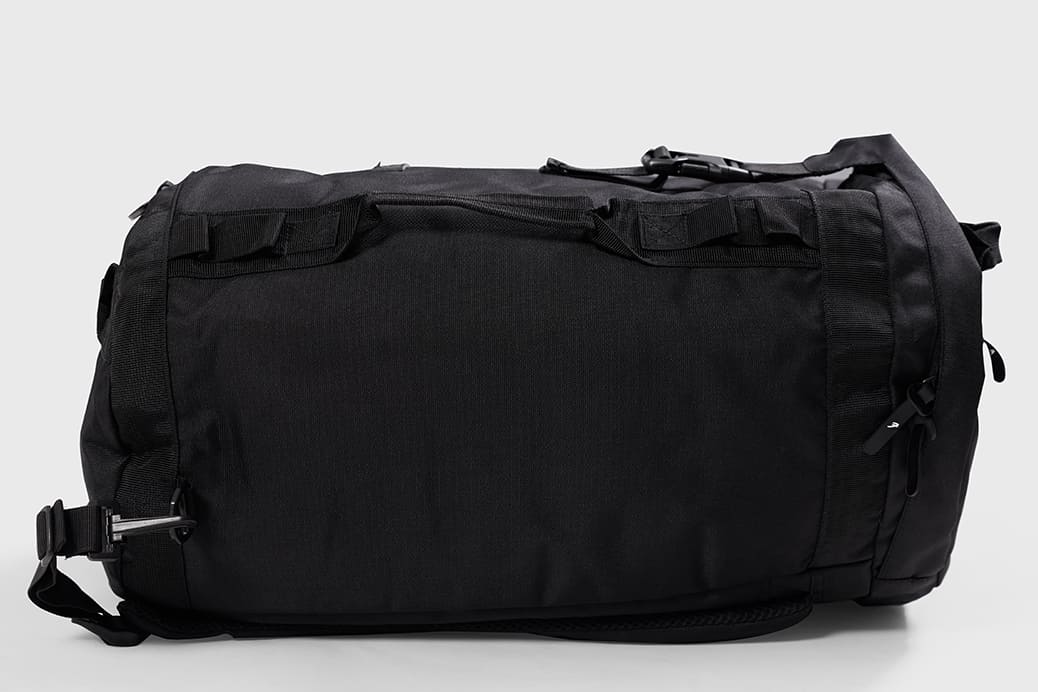 Dual Force Hybrid Bag Black - Image 4
