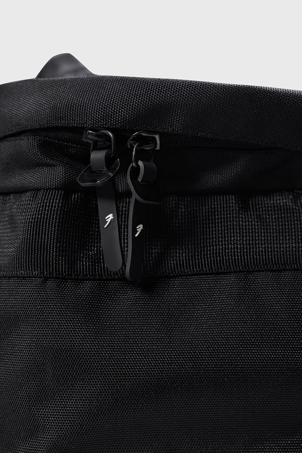 Dual Force Hybrid Bag Black - Image 6