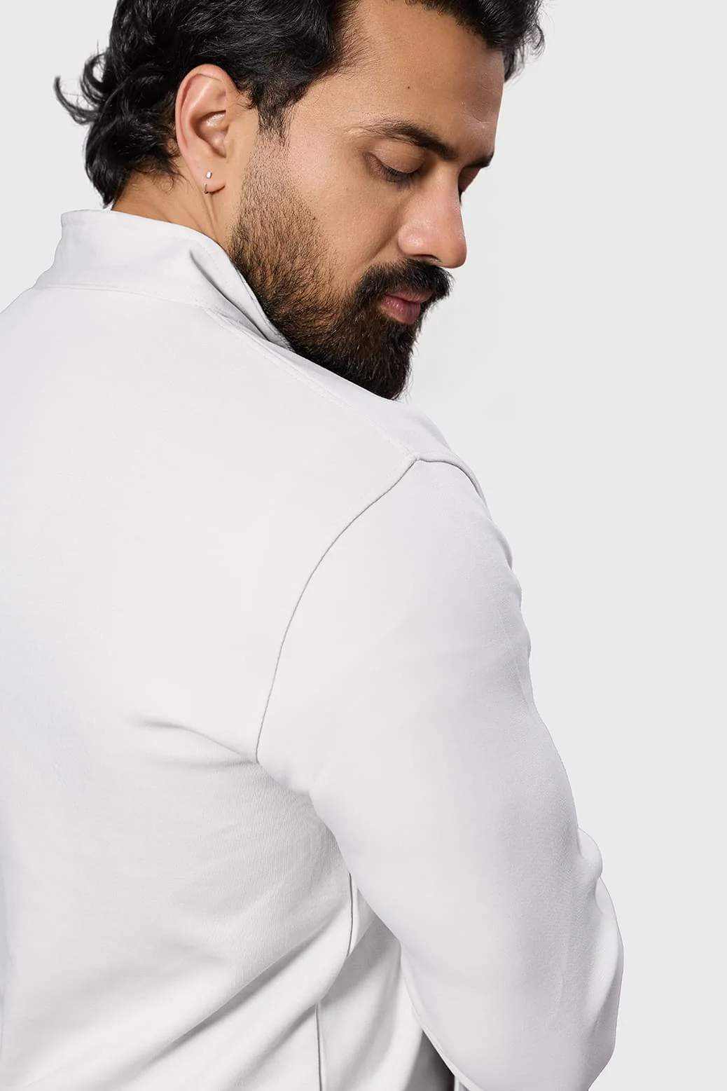 Eclipse Pullover Ash - Image 6