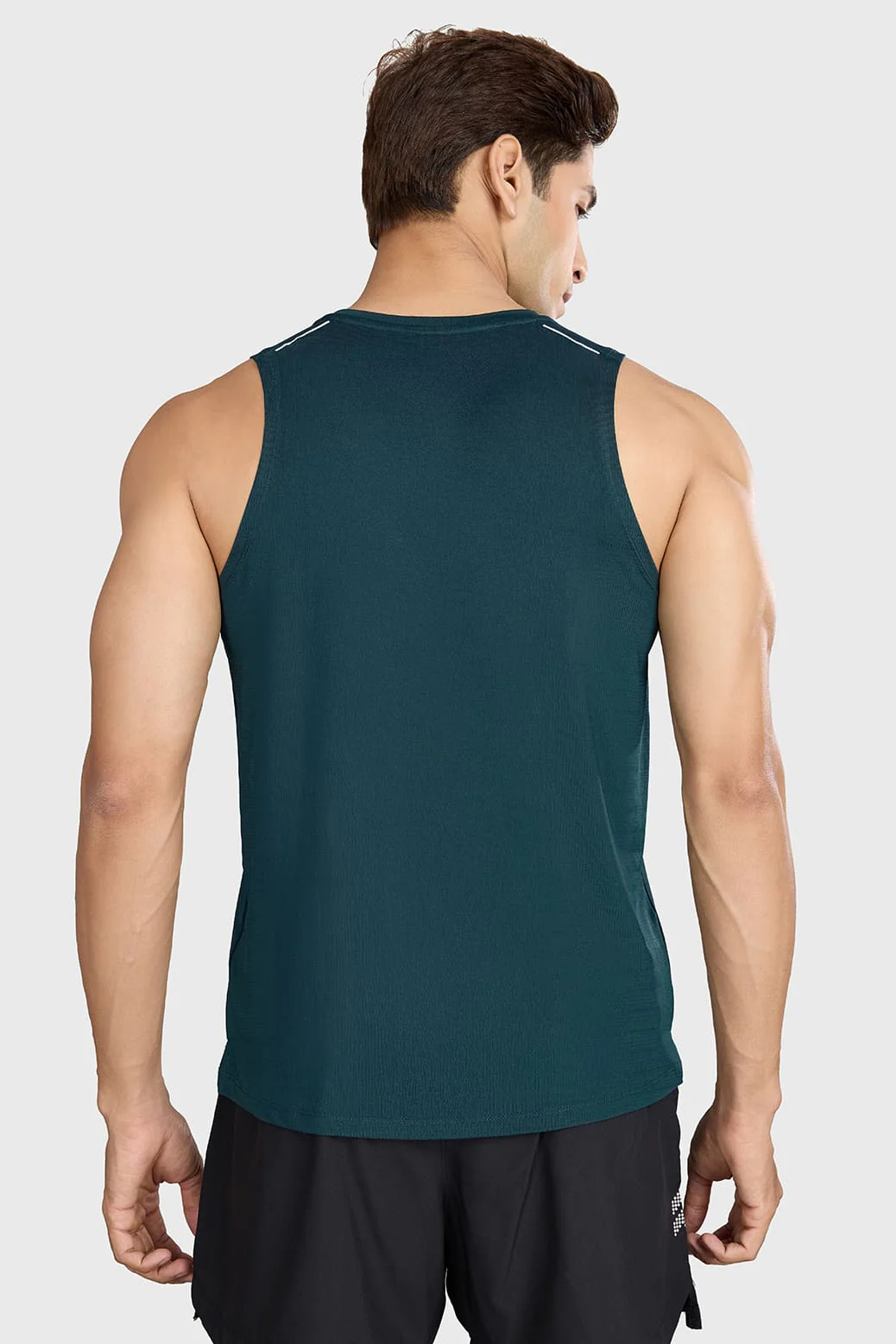 Ember Running Tank Bottle Green - Image 6