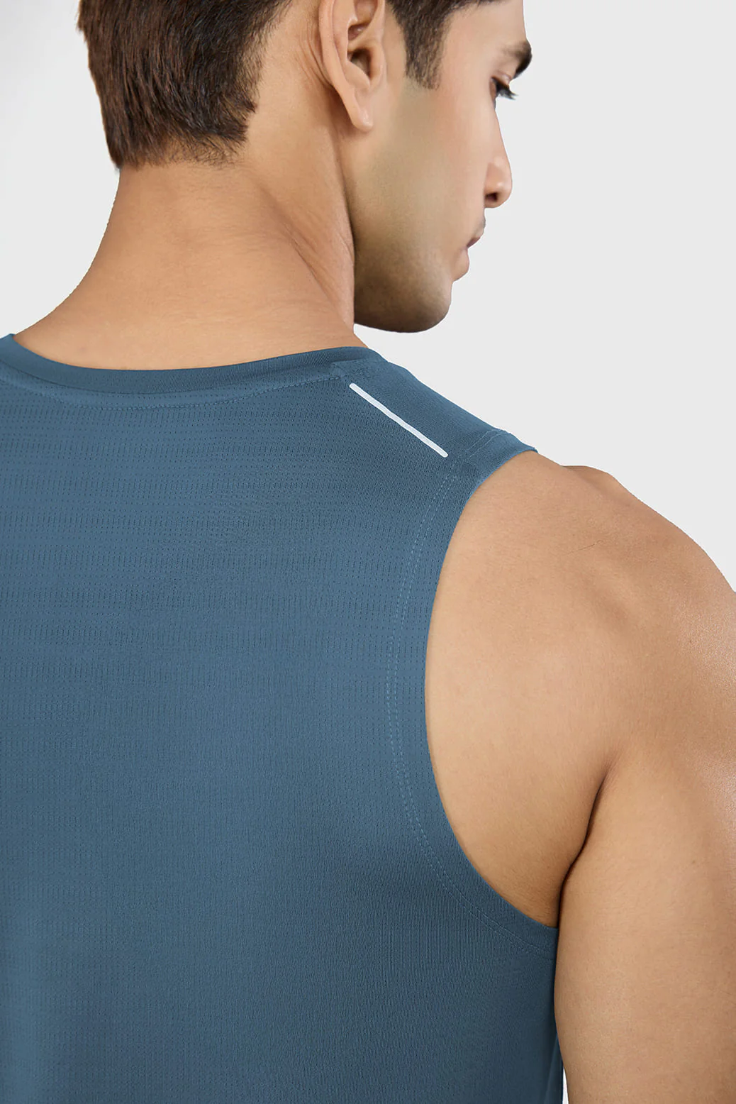 Ember Running Tank Light Blue - Image 4