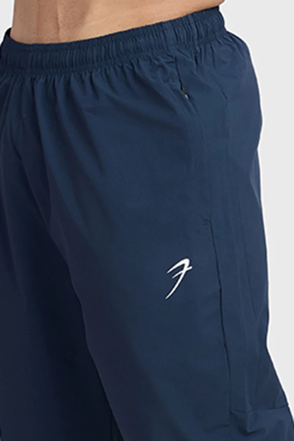 Essential Joggers Navy - Image 3
