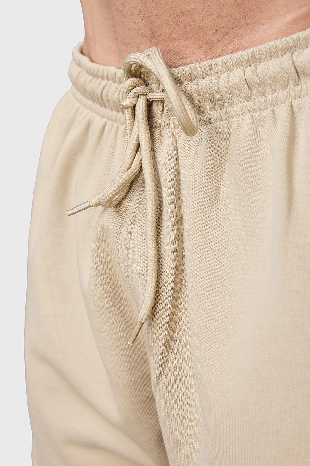Flex Joggers Beige - Image 3