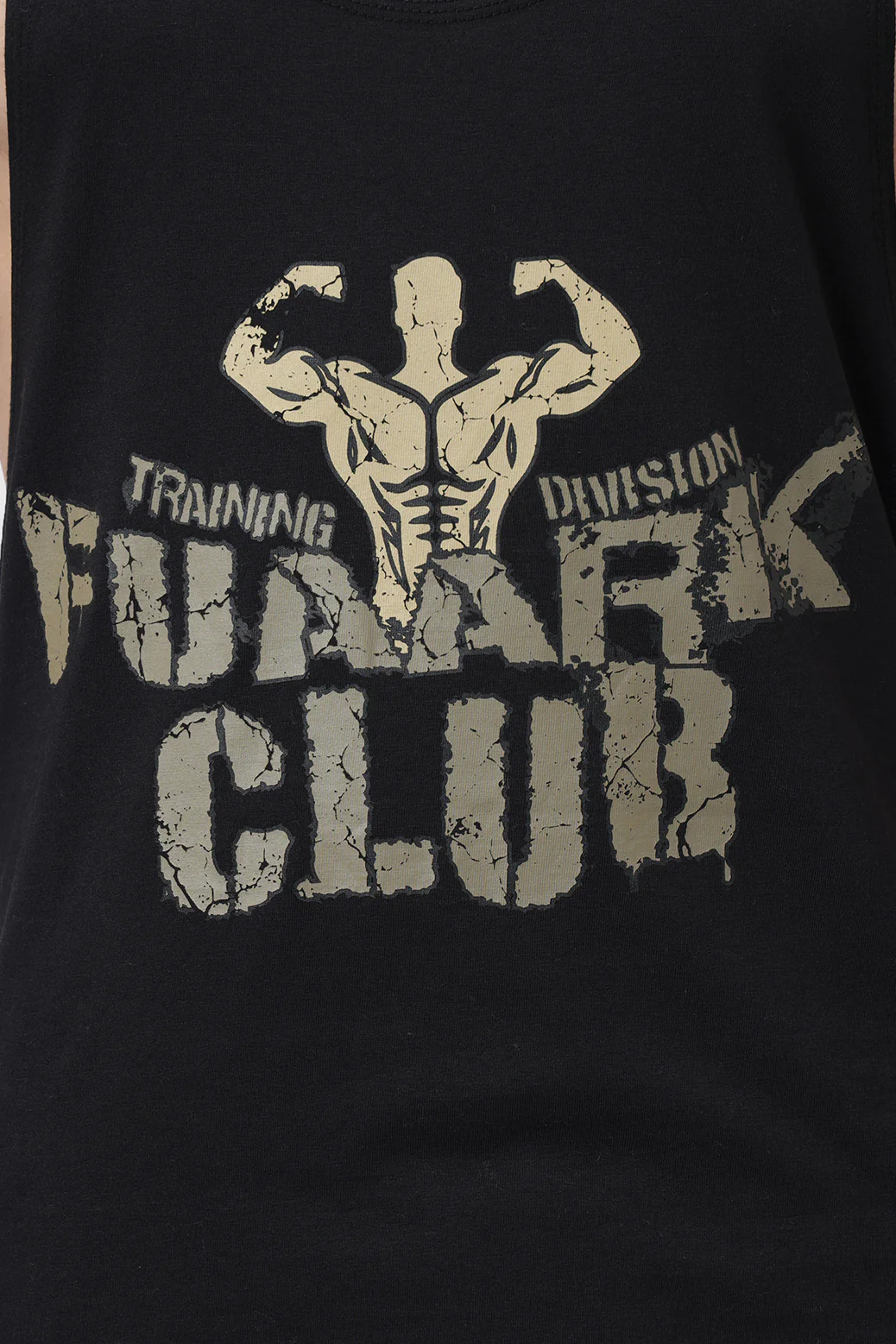 Fuaark Club Stringer Black - Image 2