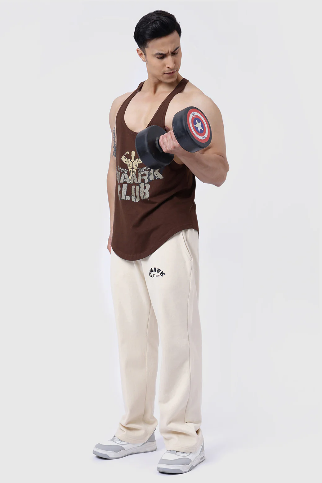Fuaark Club Stringer Coffee - Image 2