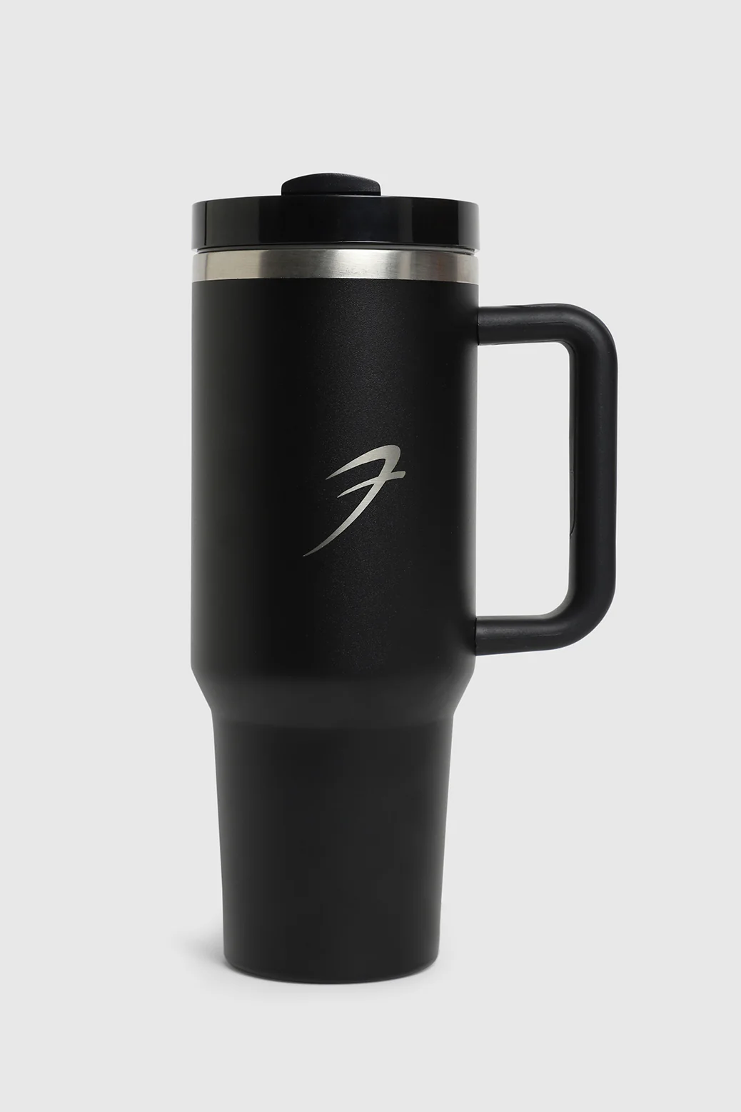 Stainless Steel Tumbler Black - Image 6