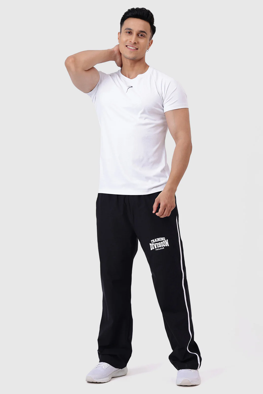 Grain T-shirt White - Image 2
