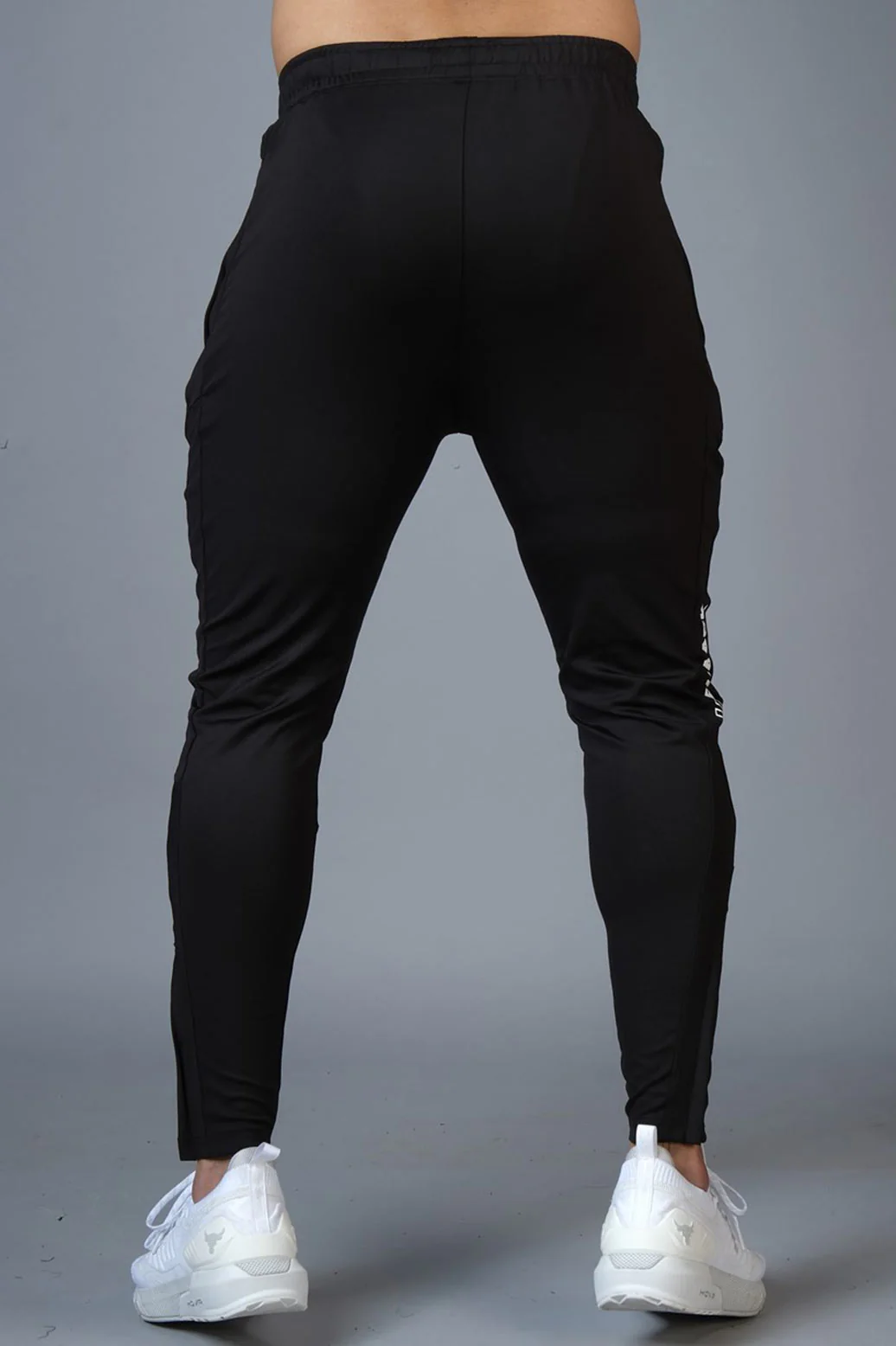 Hybrid Slim Tracks Black - Image 7