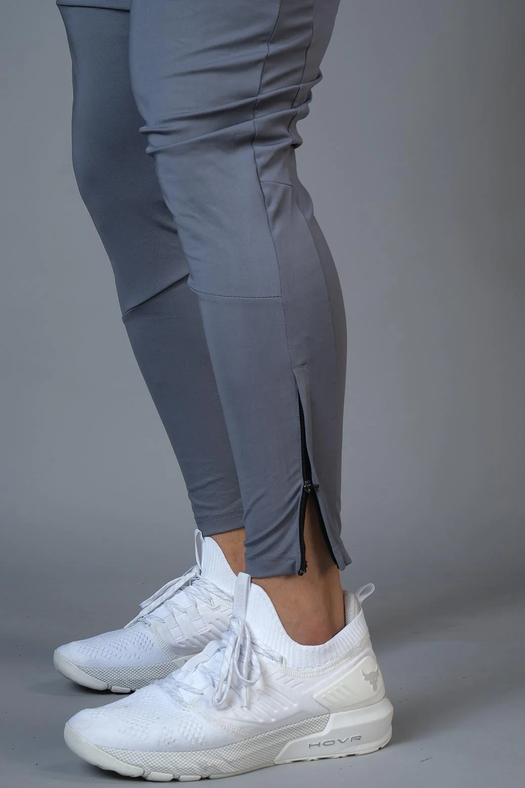 Hybrid Slim Tracks Light Grey - Image 4