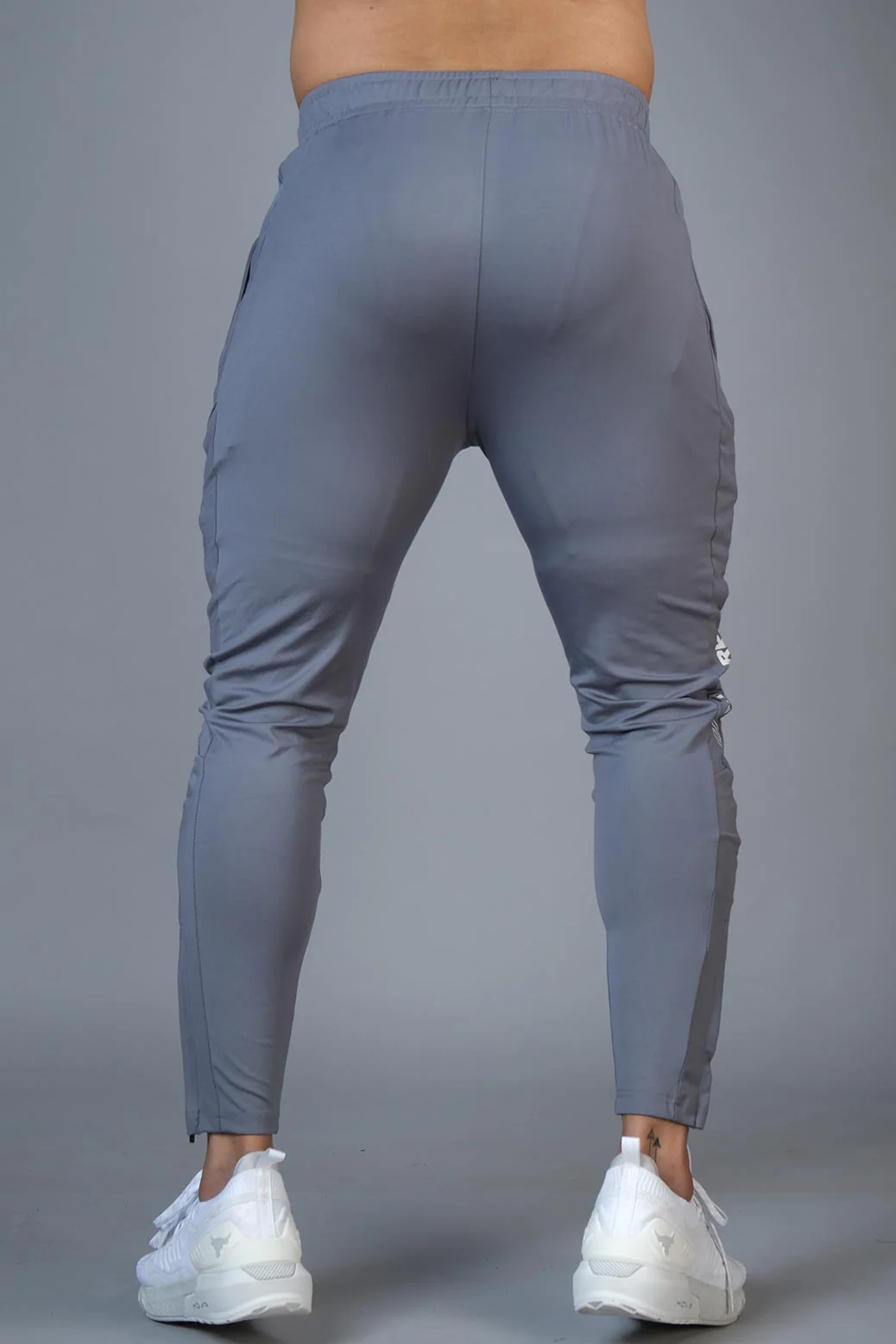Hybrid Slim Tracks Light Grey - Image 5