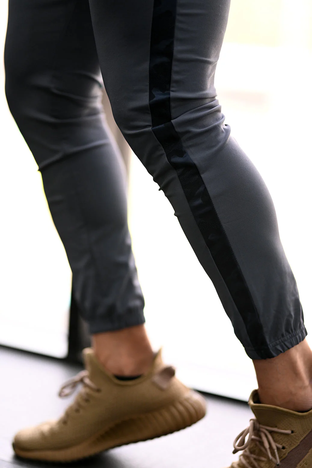 Infinity Joggers Grey - Image 4