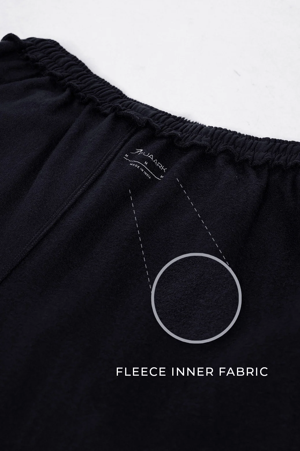 Laidback Relaxed Pants Black - Image 6
