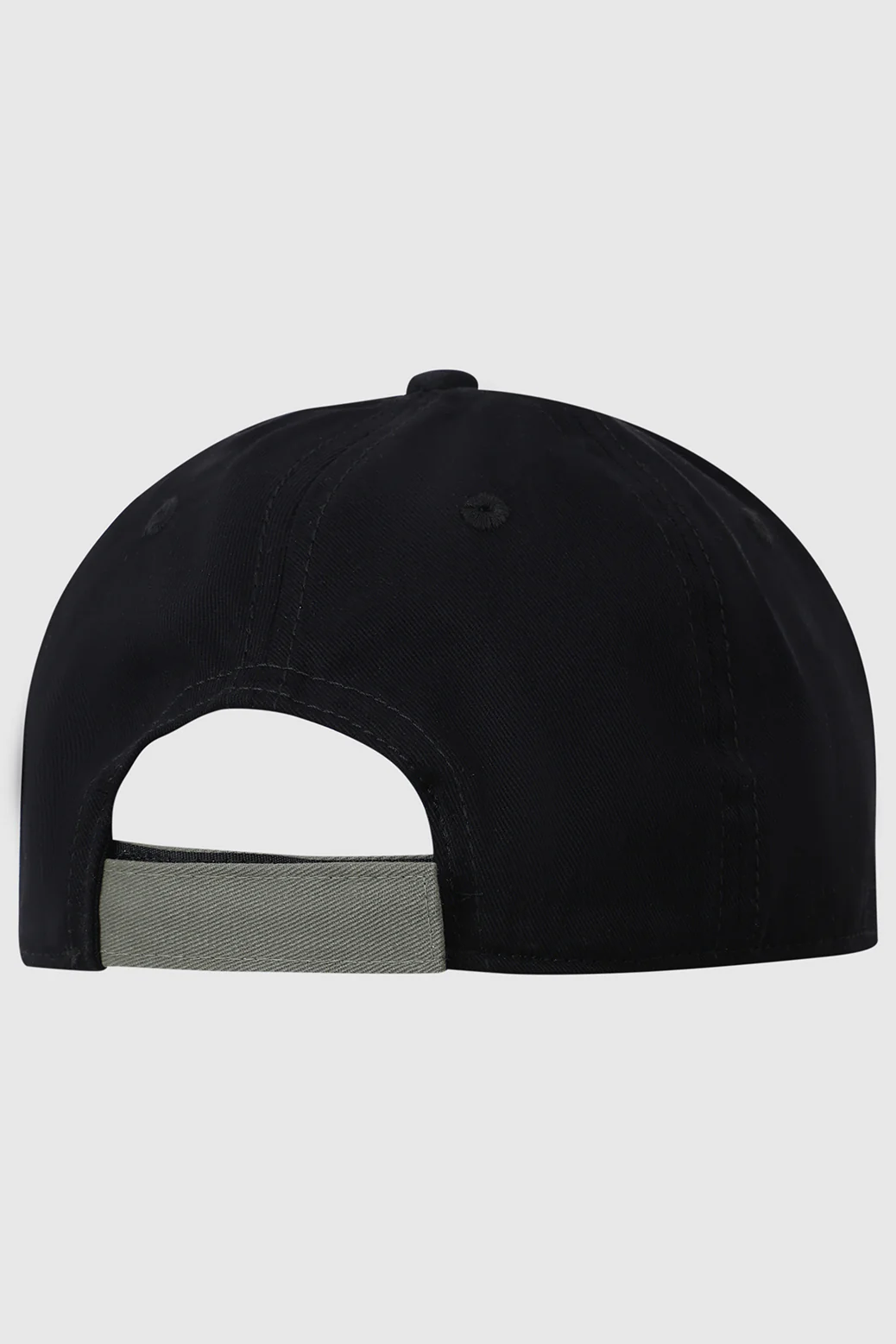 Legacy Baseball Cap Olive/Black - Image 4