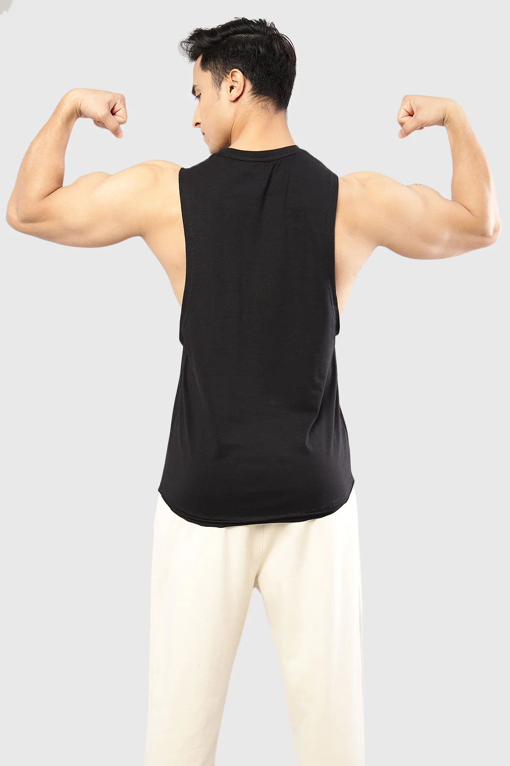 Legacy DeepArm Tank Black - Image 5
