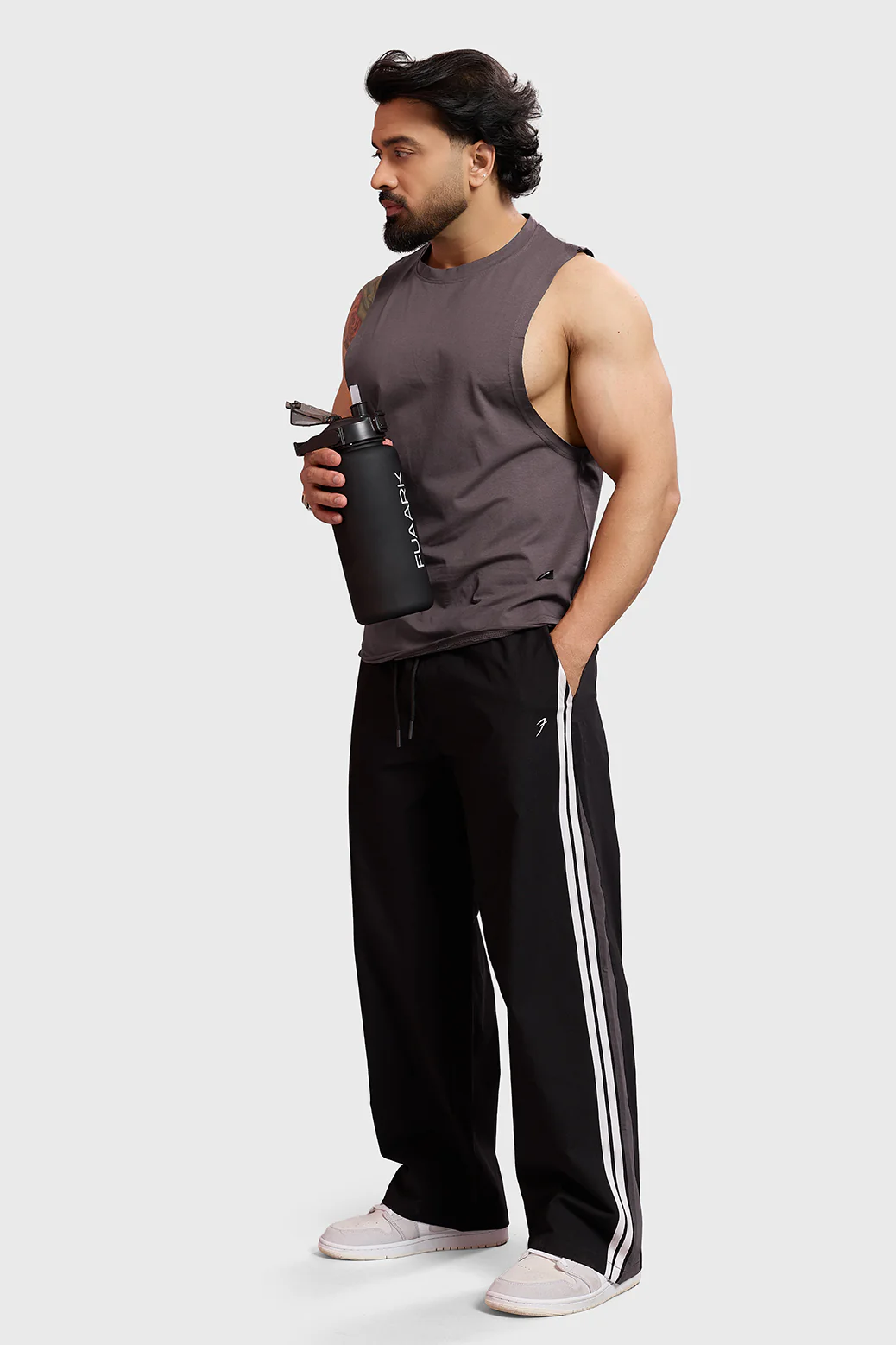 Legacy DeepArm Tank Mocha - Image 2