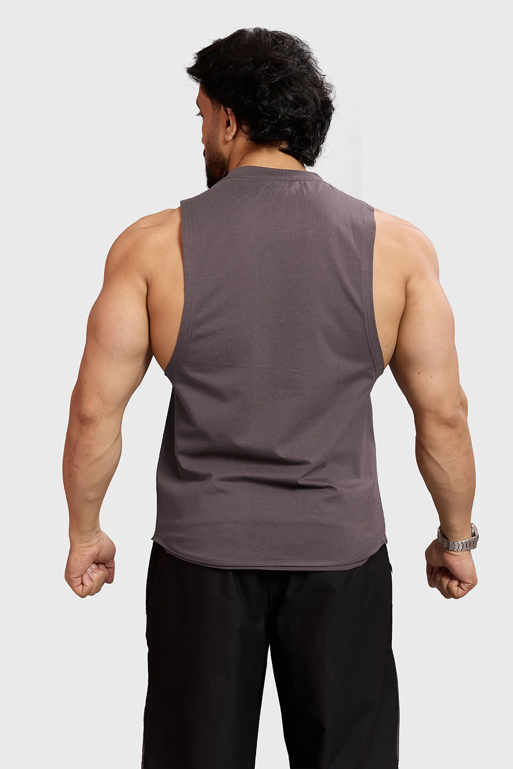Legacy DeepArm Tank Mocha - Image 6