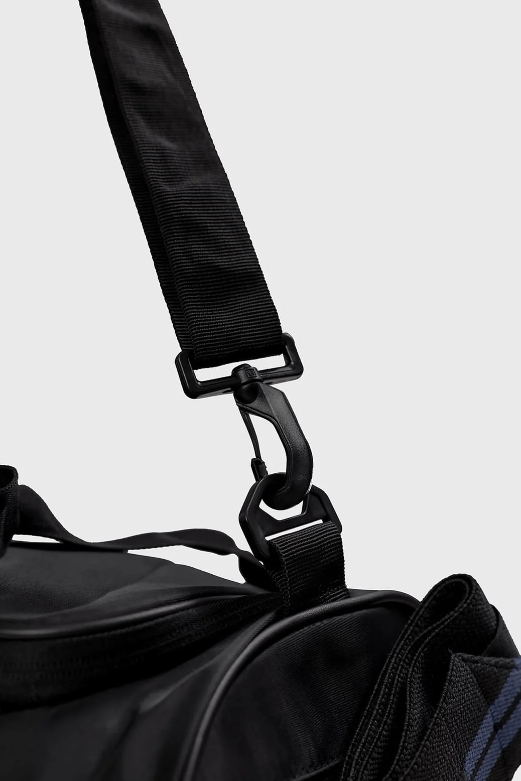 Legacy Duffle Bag Black - Image 3