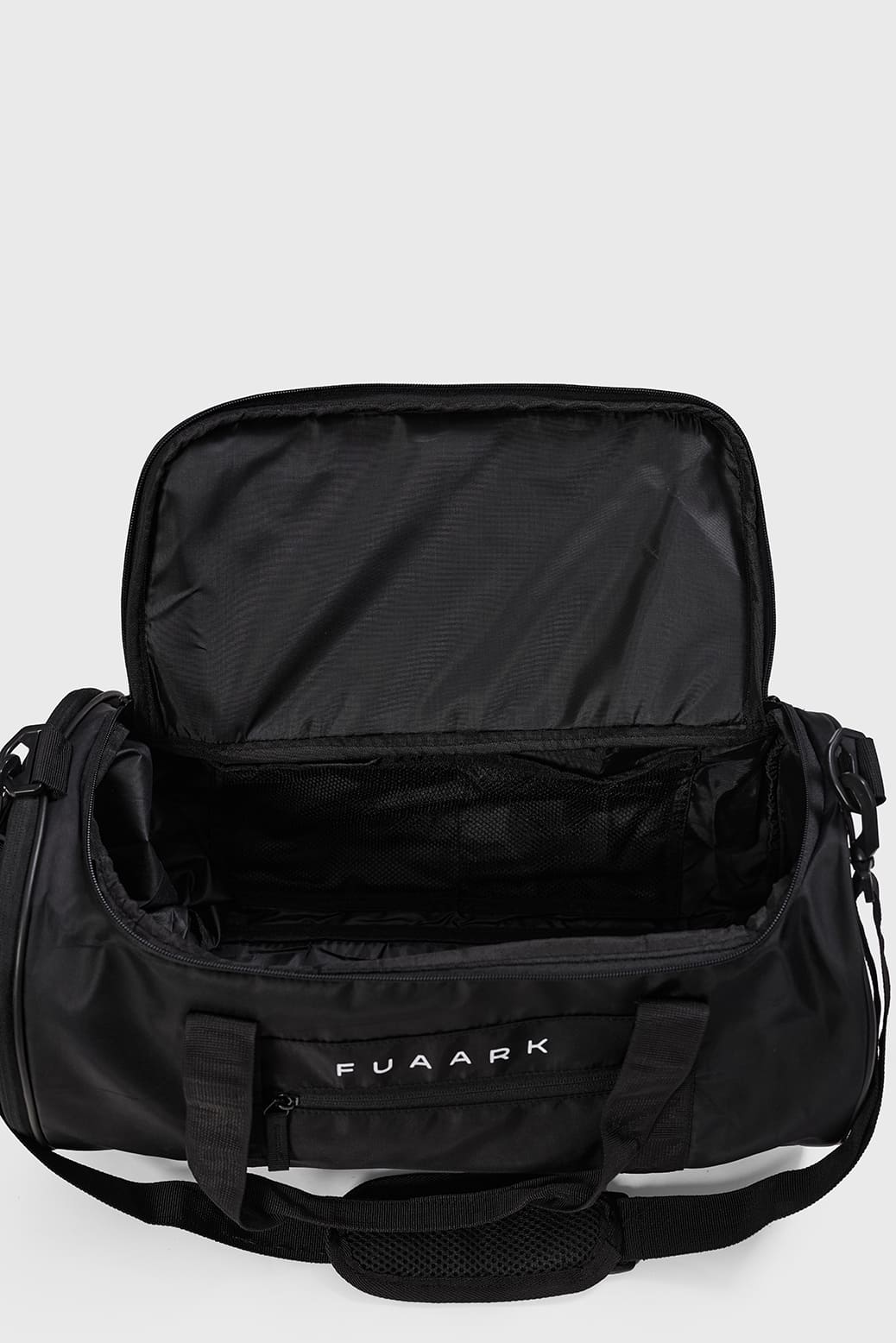 Legacy Duffle Bag Black - Image 6