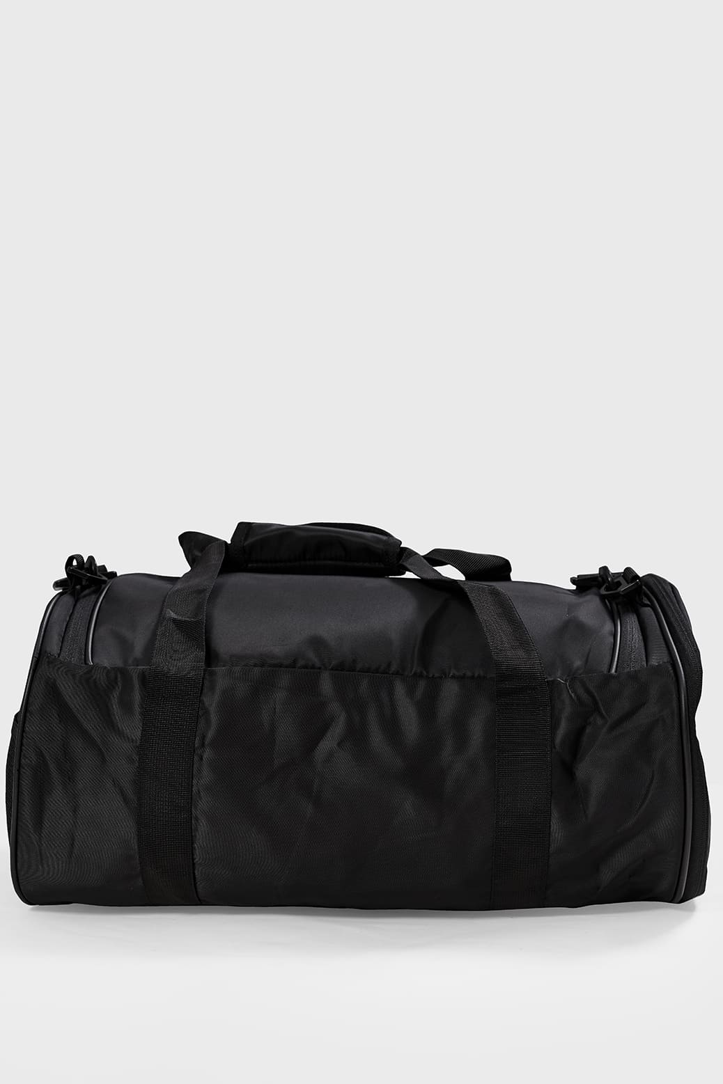 Legacy Duffle Bag Black - Image 7