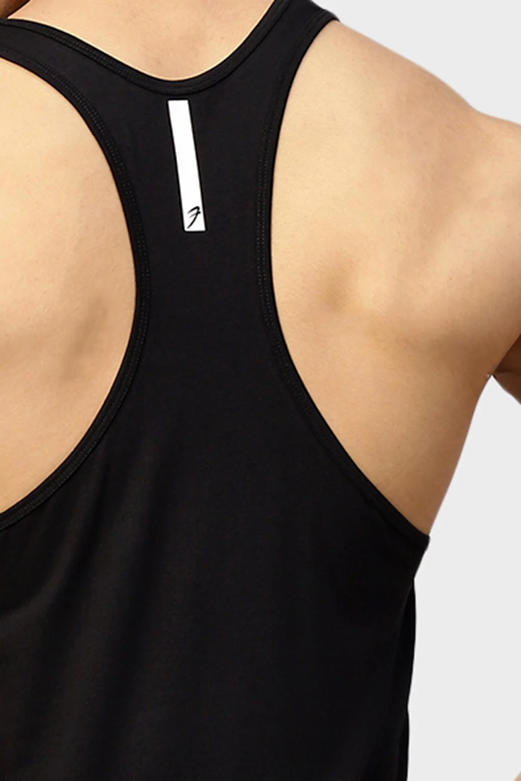 Legacy Stringer Black - Image 4
