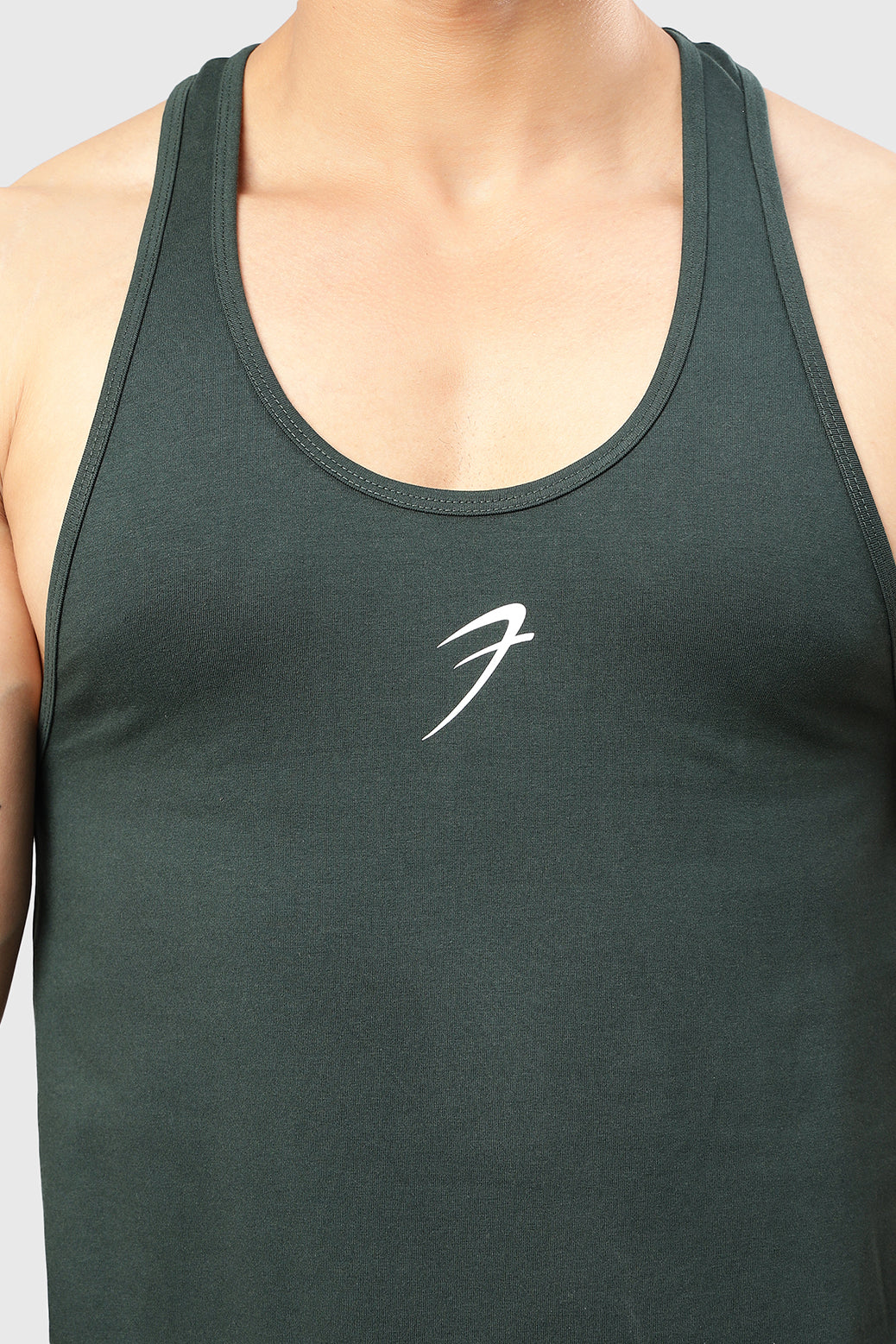 Legacy Stringer Bottle Green - Image 3