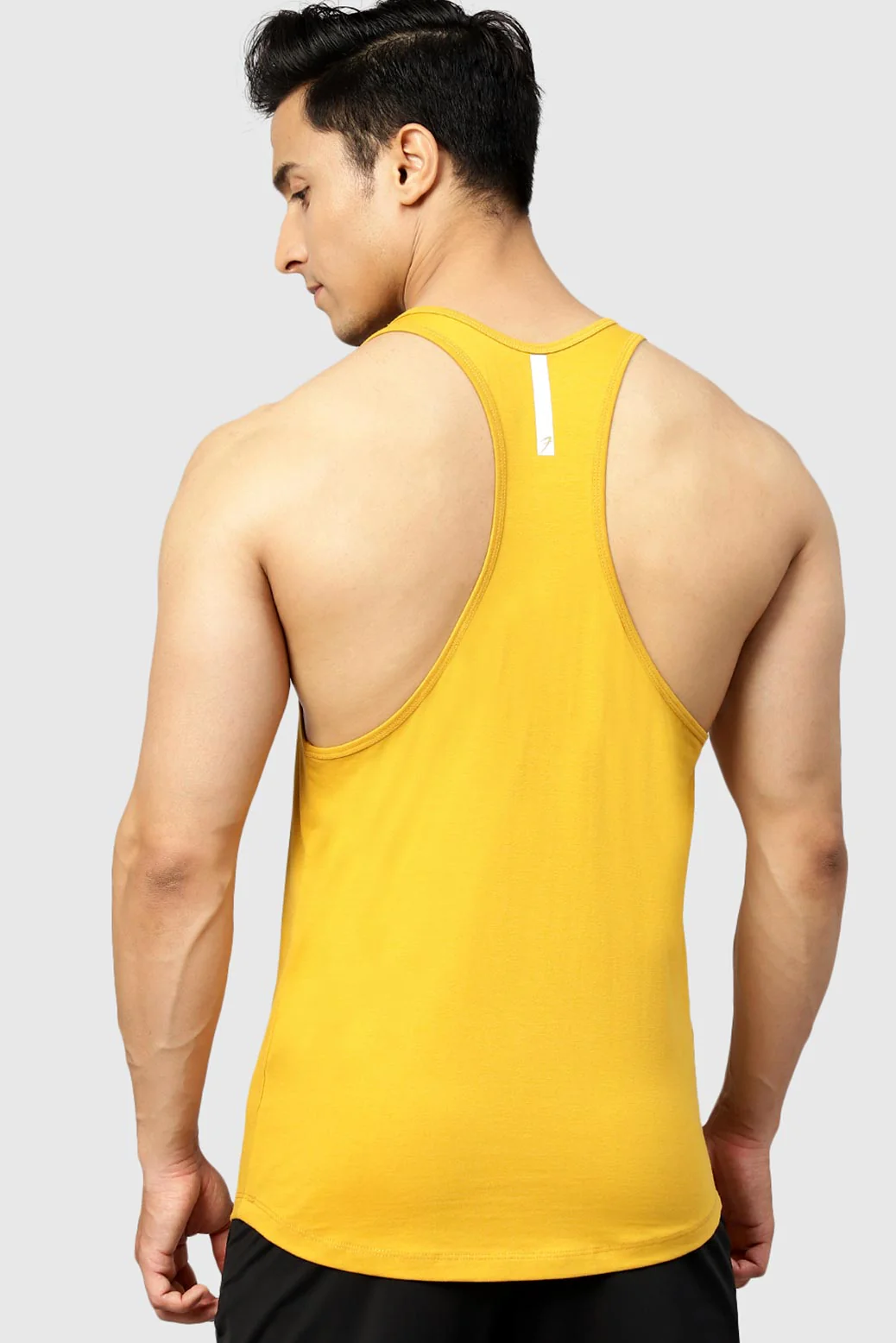 Legacy Stringer Mustard - Image 6
