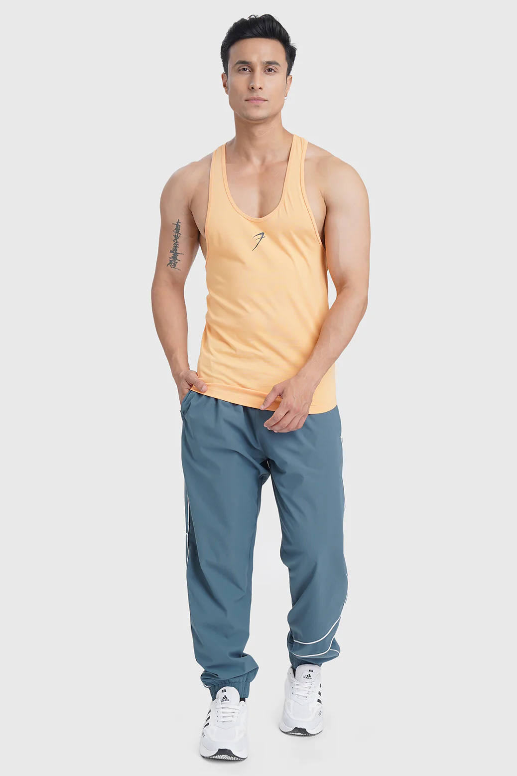 Legacy Stringer Peach - Image 2